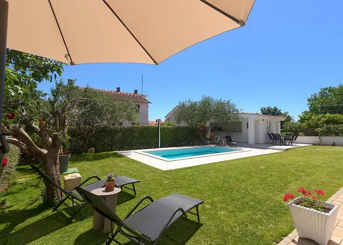 Lägenhet Casa Magna Pula